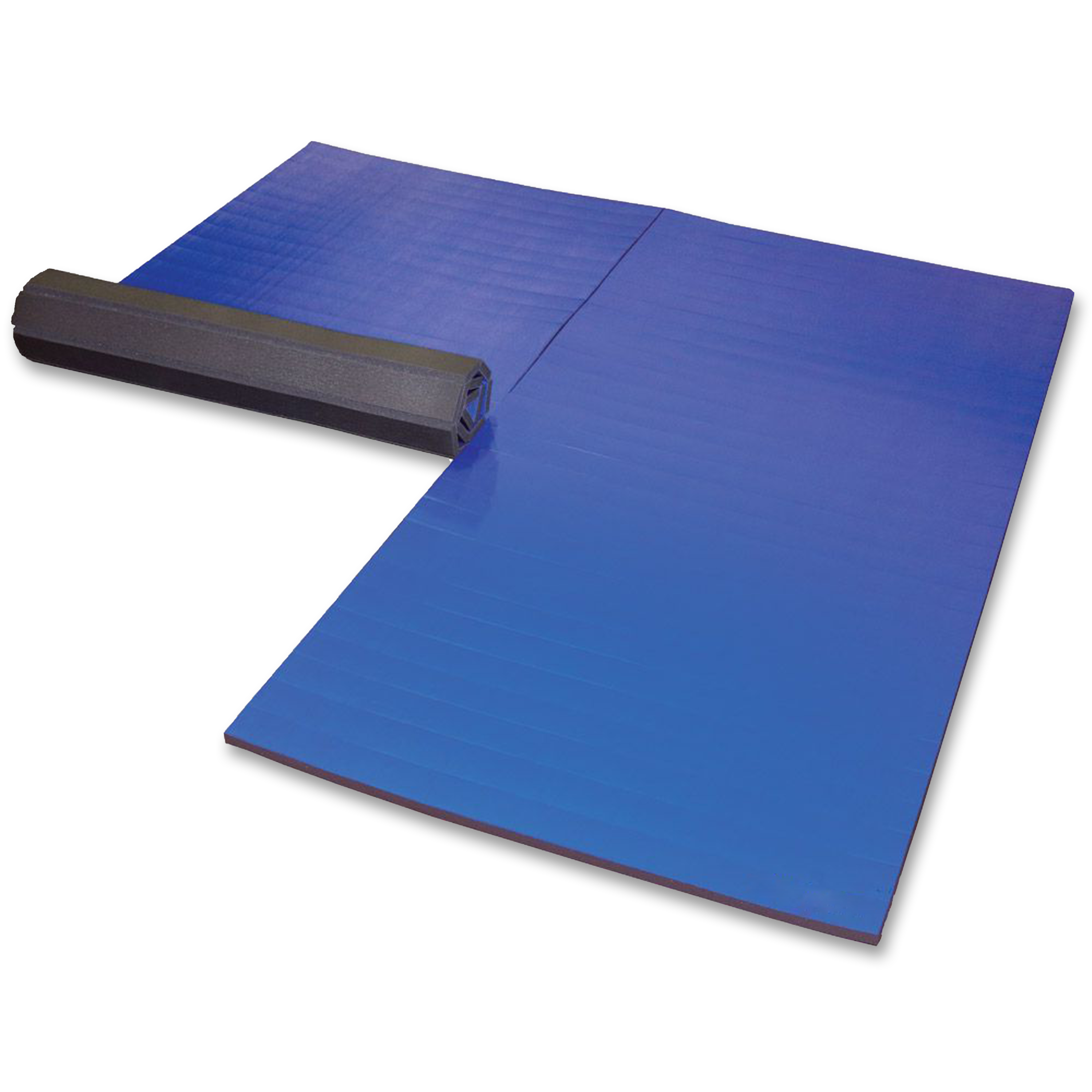 Rollin Wrestling Mat