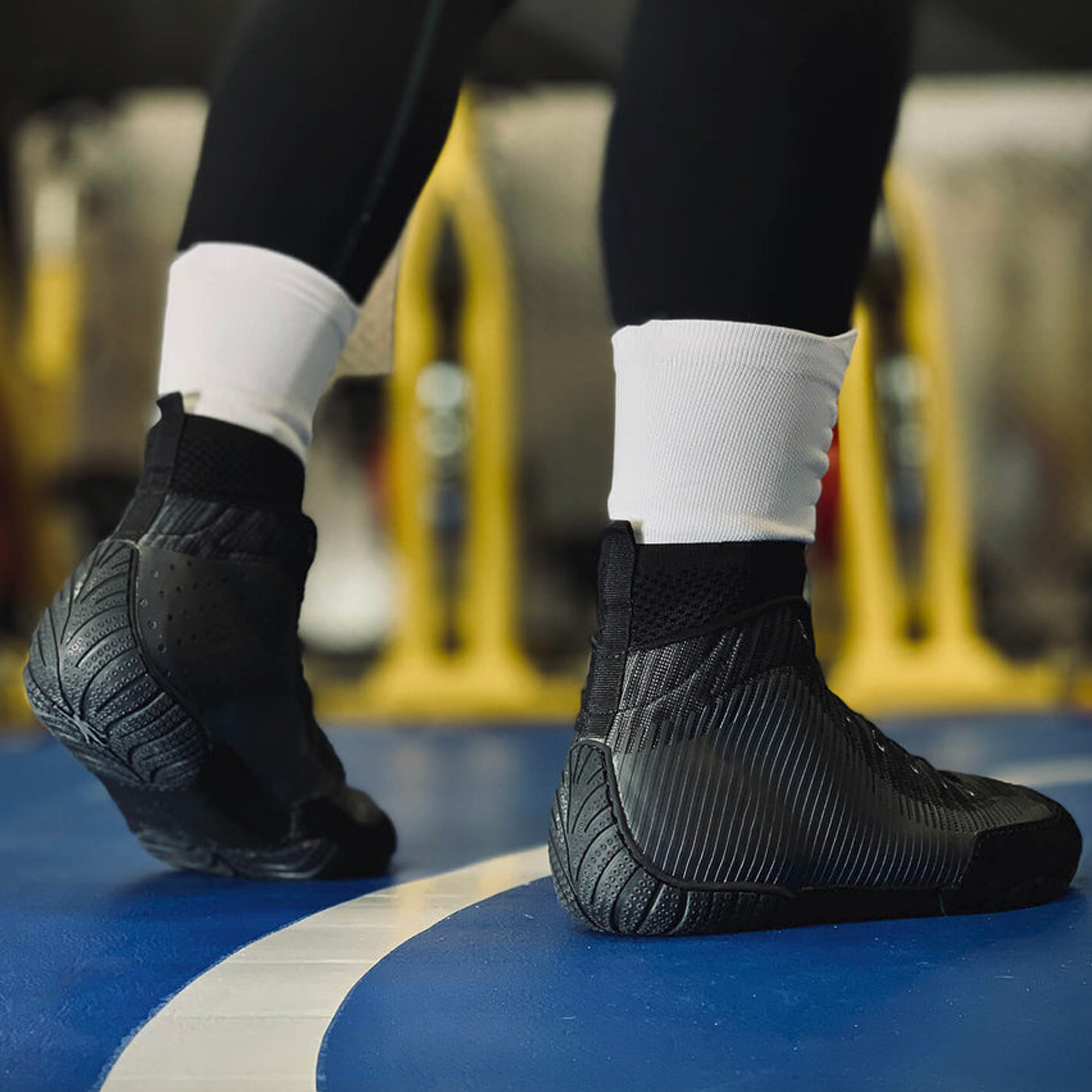  Gravolite Wrestling Shoes