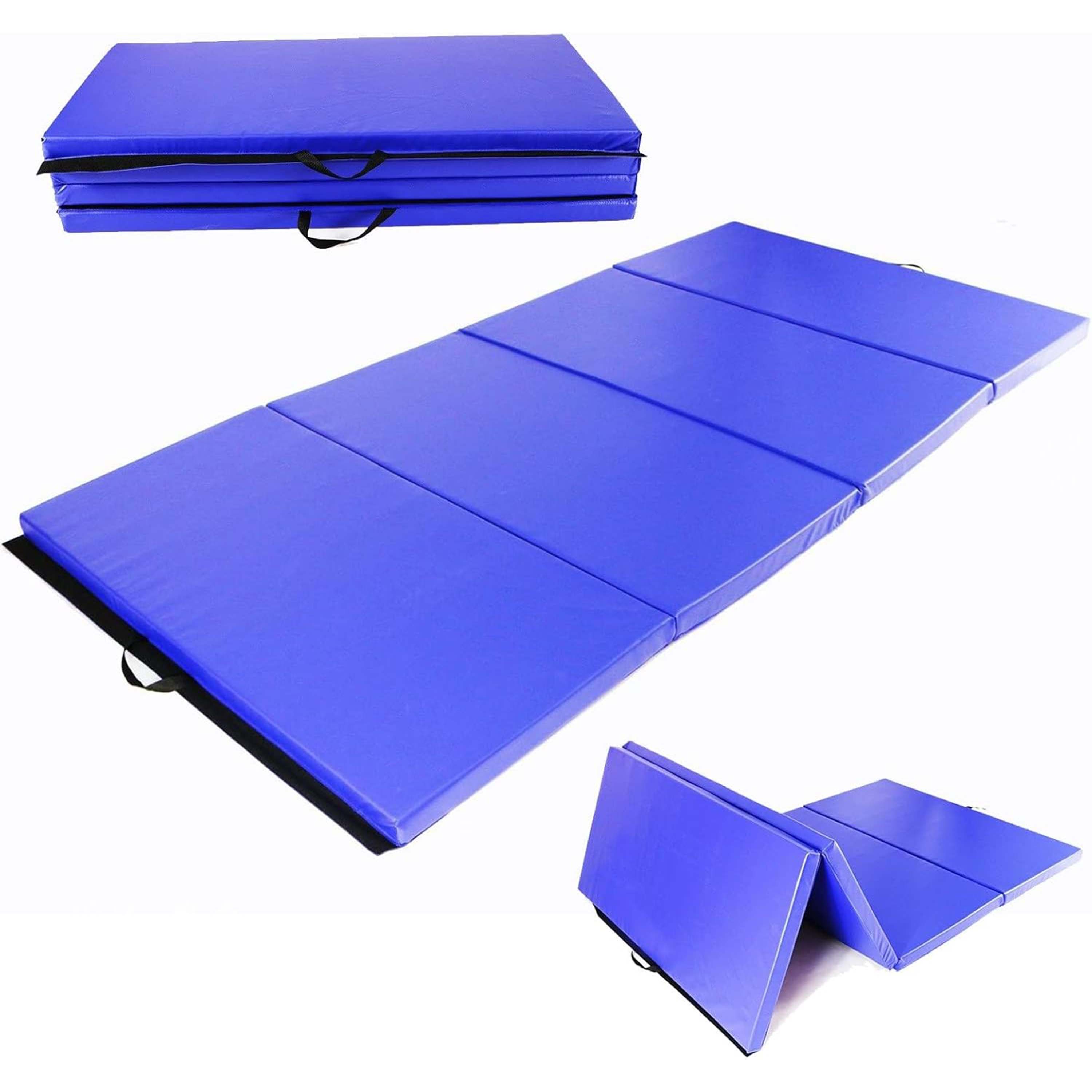 Martial Arts Folding Mats Gravolite