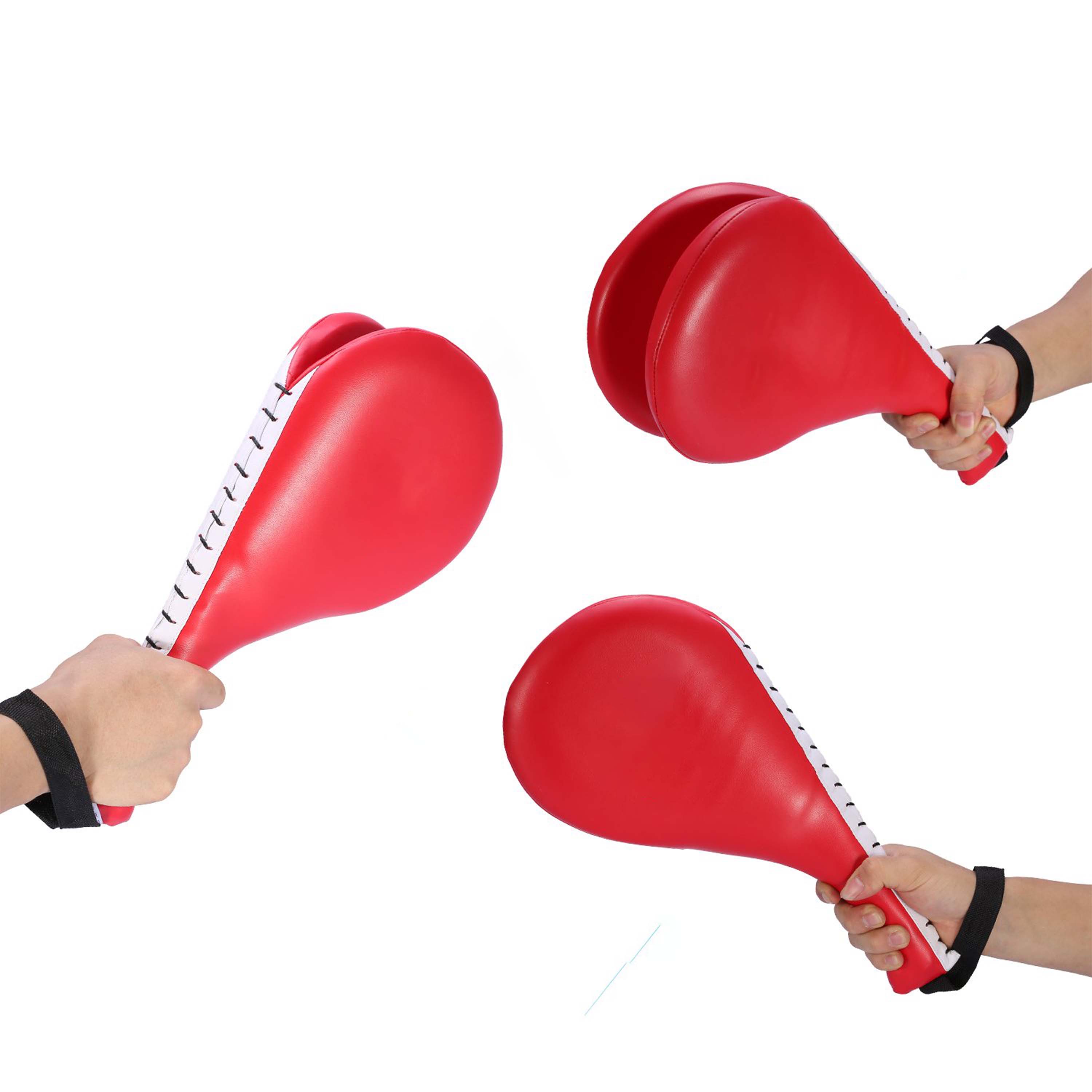 Karate Target Pads Gravolite