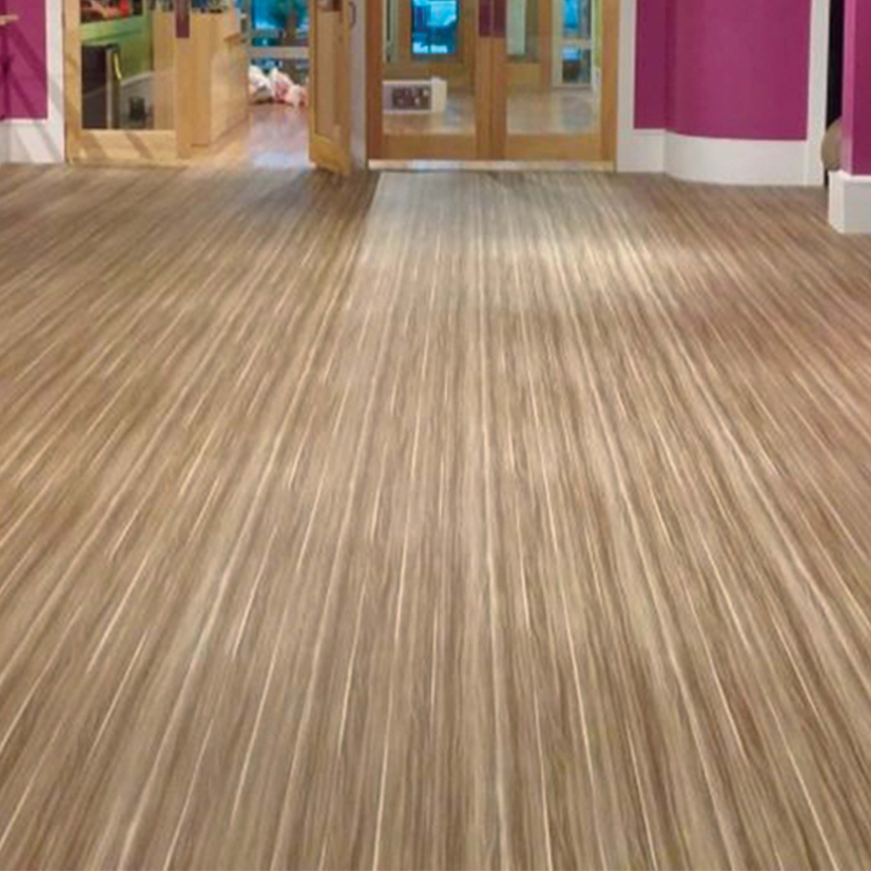 Gravolite Yoga Roll Flooring