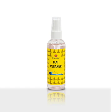 Yoga Mat Cleaner Spray Bottle